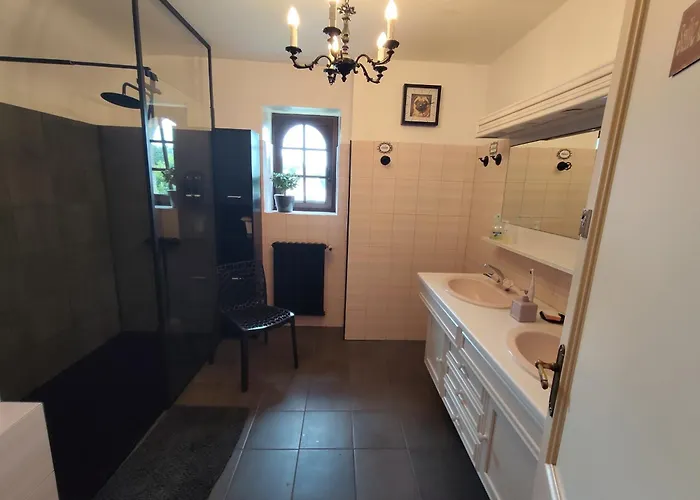 Les Chambres de KERCHELGEN